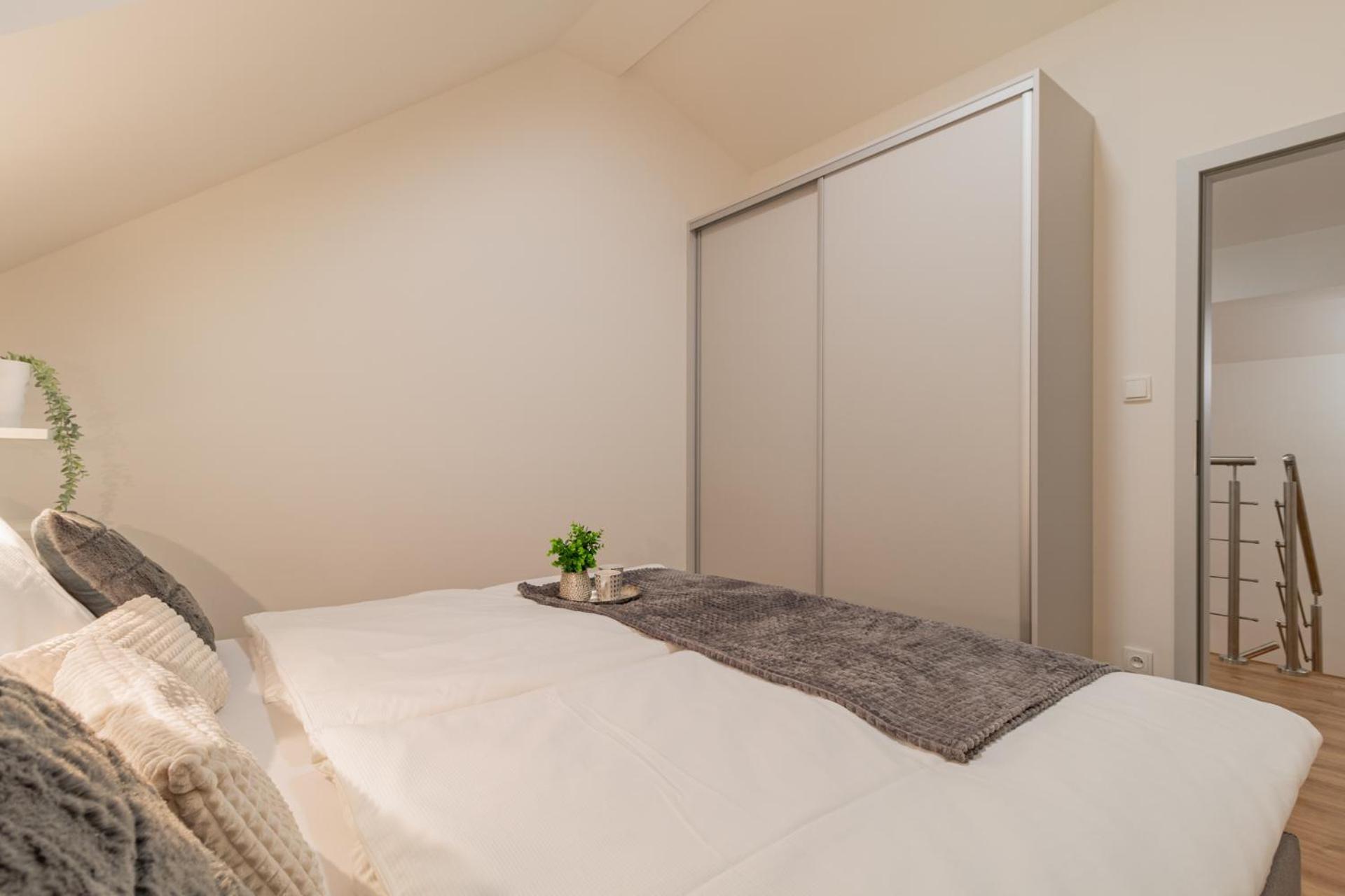 Apartmany Vista Klinovec Лоучна-под-Клиновцем Экстерьер фото