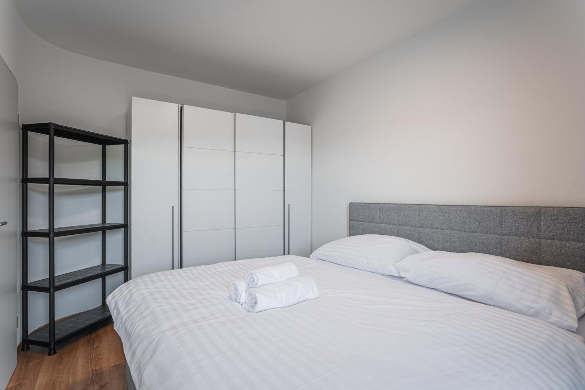 Apartmany Vista Klinovec Лоучна-под-Клиновцем Номер фото